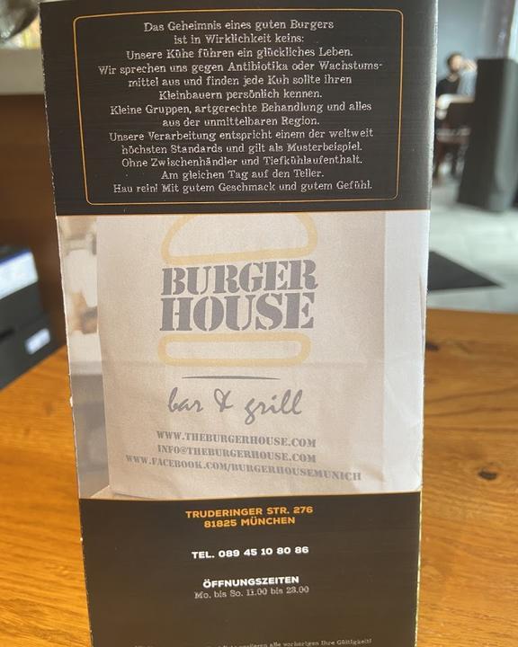 Burger House