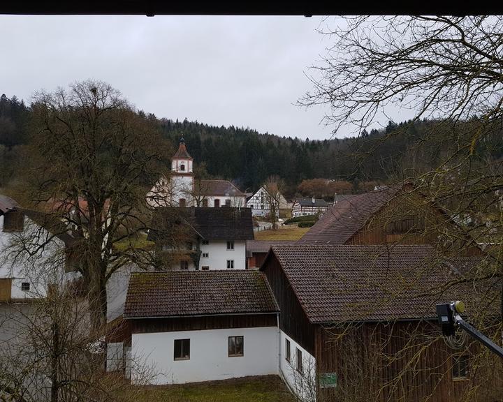 Gasthof Gmelch