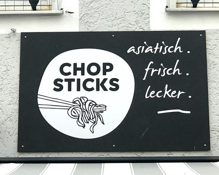 Chopsticks