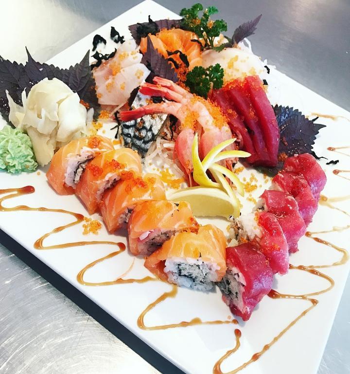 Sushi Edo