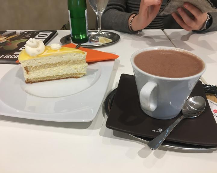 Eiscafe Lorenzo