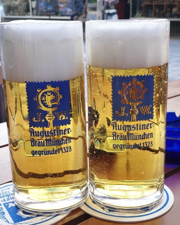 Augustiner Am Platzl