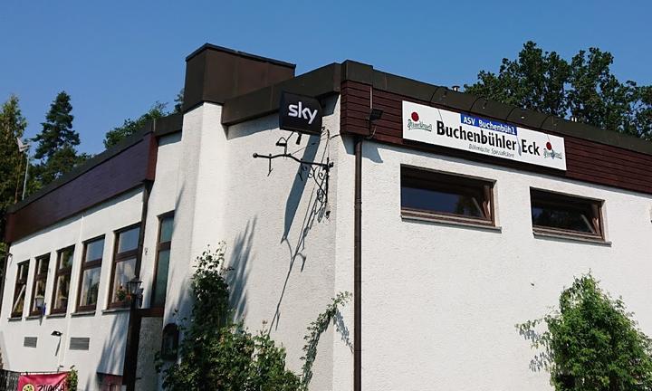 Buchenbühler Eck