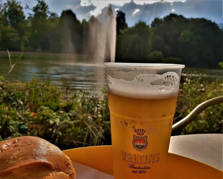 Brauerei & Gastwirtschaft Scharpf